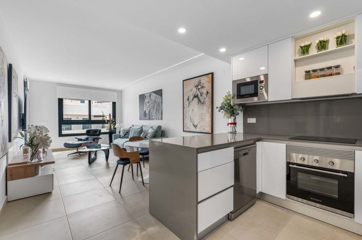 Image No.11-Penthouse de 3 chambres à vendre à Villamartin