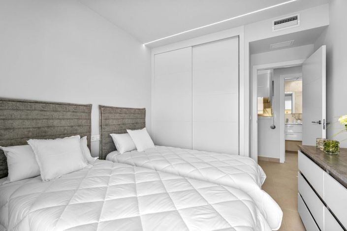 Image No.14-Penthouse de 3 chambres à vendre à Villamartin