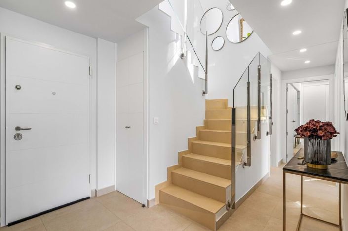 Image No.23-Penthouse de 3 chambres à vendre à Villamartin