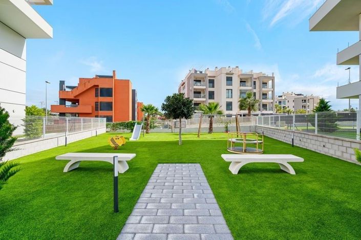 Image No.27-Penthouse de 3 chambres à vendre à Villamartin