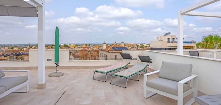 Image No.26-2 Bed Penthouse for sale