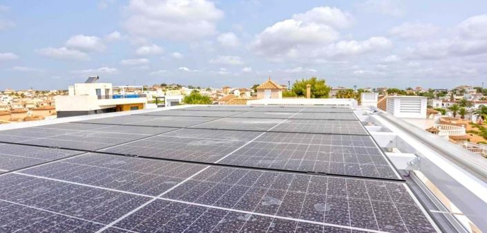 Image No.35-2 Bed Penthouse for sale