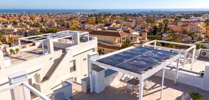 Image No.36-2 Bed Penthouse for sale