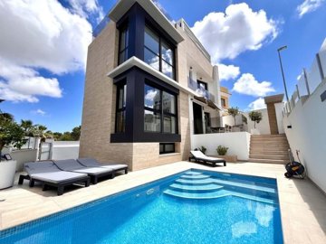 3 Bed Villa for sale