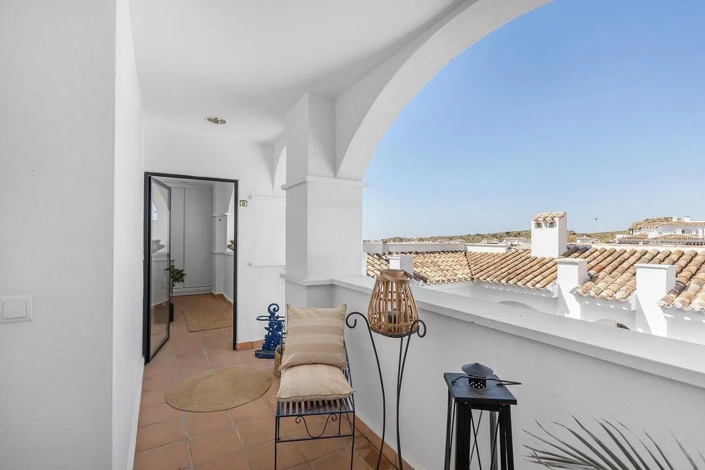 Image No.15-2 Bed Penthouse for sale