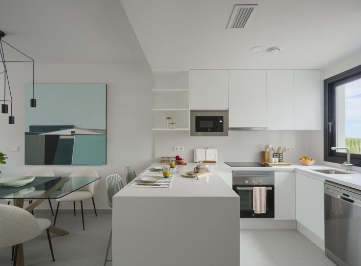 Image No.22-3 Bed Apartment for sale