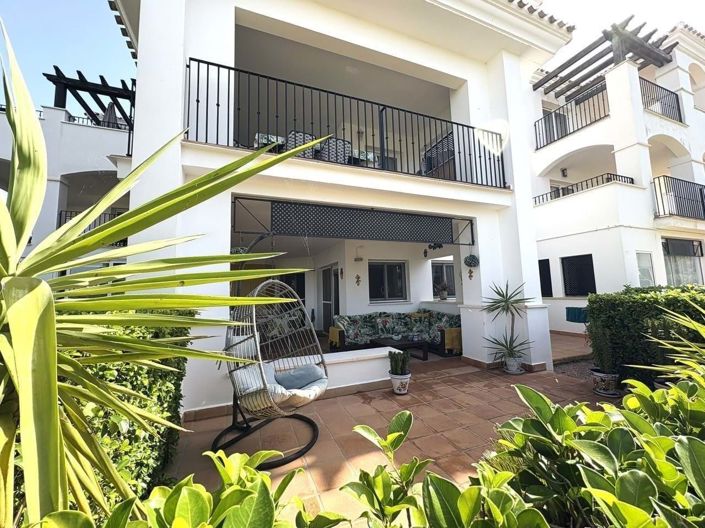 Image No.26-2 Bed Apartment for sale