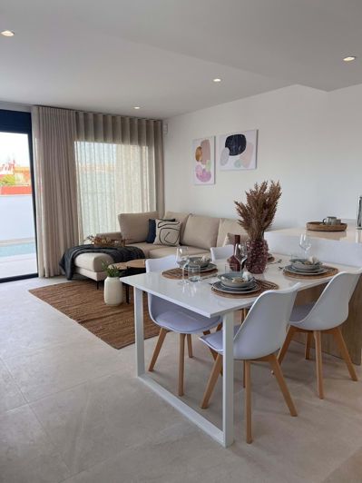 Image No.4-3 Bed Apartment for sale