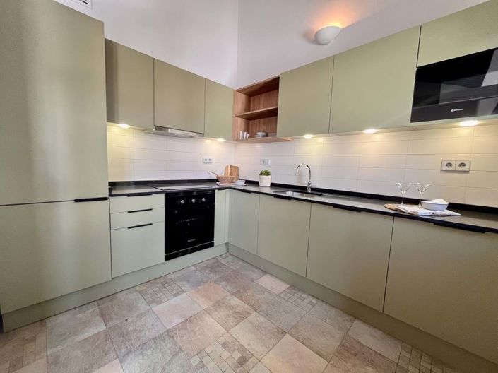 Image No.14-Maison de ville de 2 chambres à vendre à Sucina