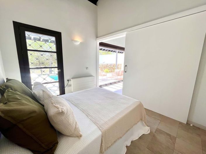 Image No.7-Maison de ville de 2 chambres à vendre à Sucina