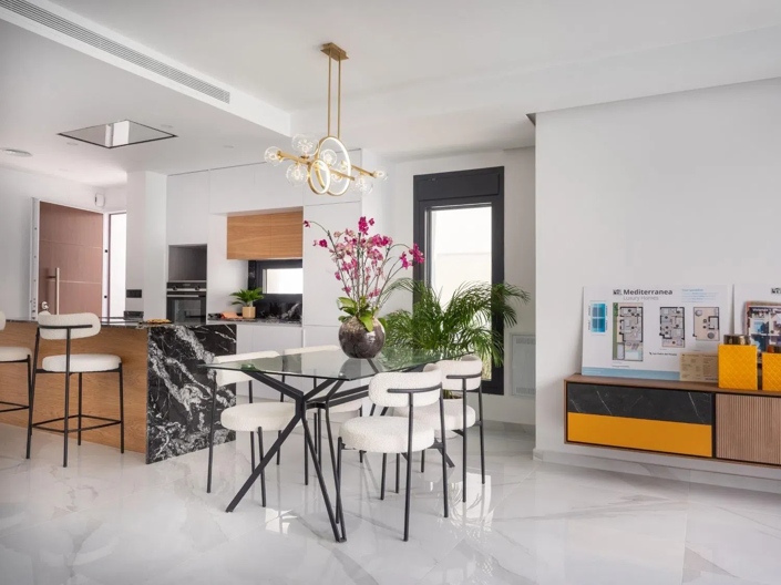 Image No.7-3 Bed Villa for sale