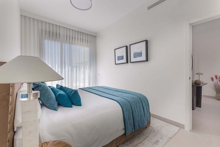 Image No.13-Jumelé de 4 chambres à vendre à Casares