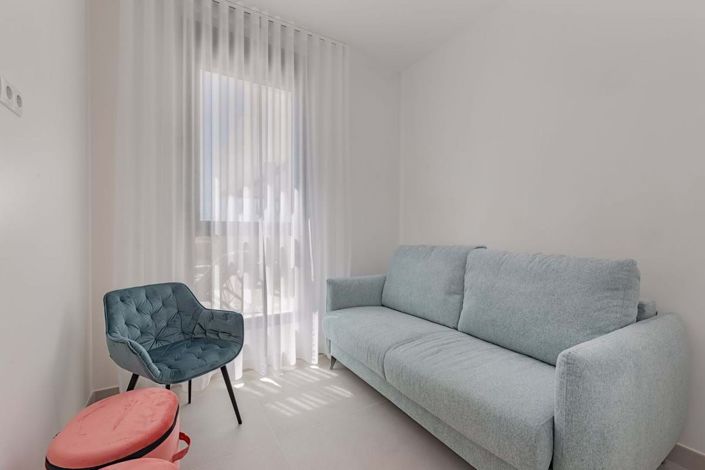 Image No.14-Jumelé de 4 chambres à vendre à Casares