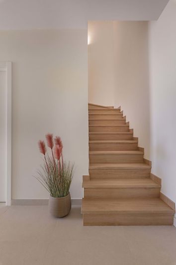 Image No.16-Jumelé de 4 chambres à vendre à Casares