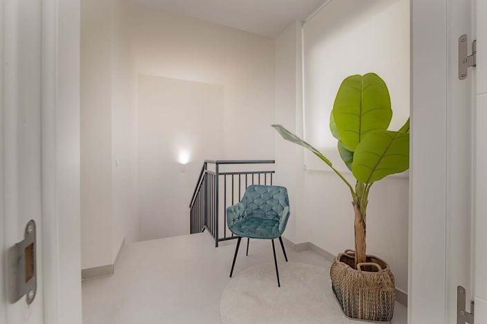 Image No.17-Jumelé de 4 chambres à vendre à Casares