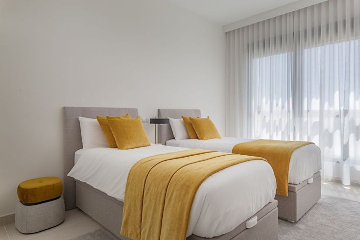 Image No.18-Jumelé de 4 chambres à vendre à Casares