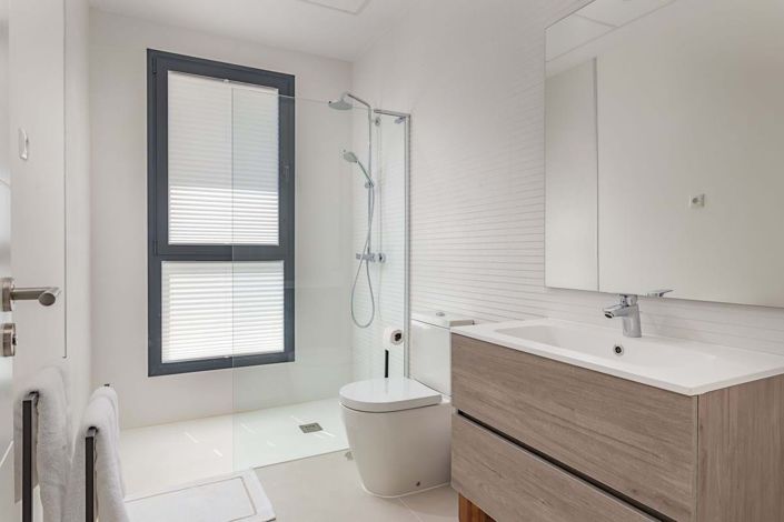 Image No.19-Jumelé de 4 chambres à vendre à Casares