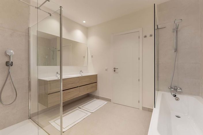 Image No.22-Jumelé de 4 chambres à vendre à Casares