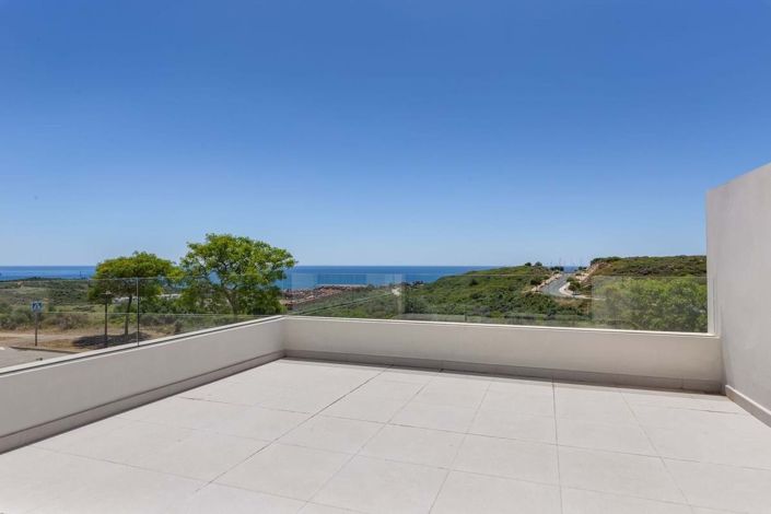 Image No.24-Jumelé de 4 chambres à vendre à Casares