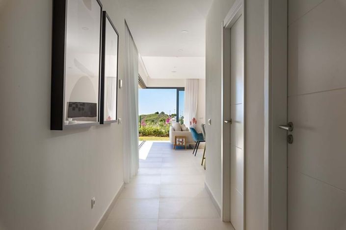 Image No.26-Jumelé de 4 chambres à vendre à Casares