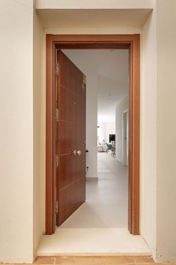 Image No.27-Jumelé de 4 chambres à vendre à Casares