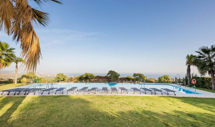 Image No.29-Jumelé de 4 chambres à vendre à Casares