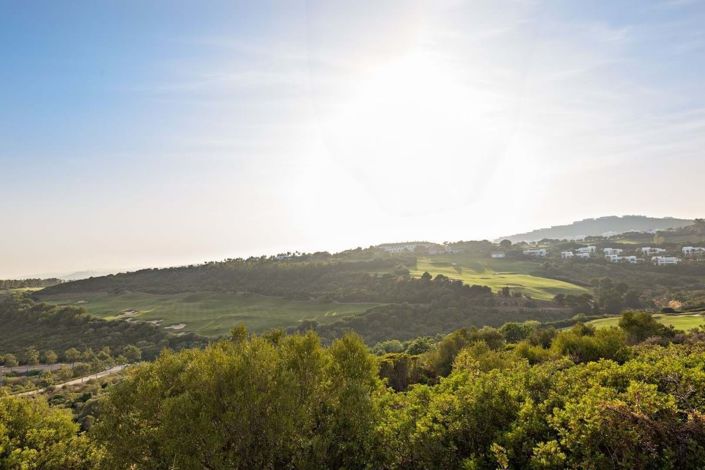 Image No.33-Jumelé de 4 chambres à vendre à Casares