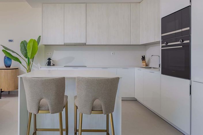 Image No.6-Jumelé de 4 chambres à vendre à Casares