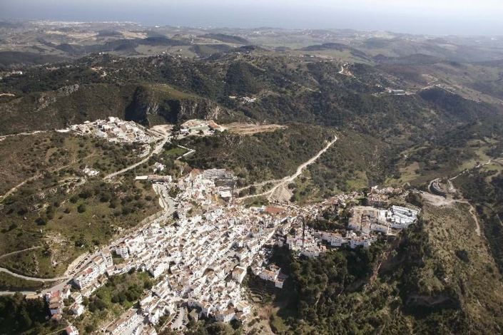 Image No.10-Villa de 4 chambres à vendre à La Duquesa