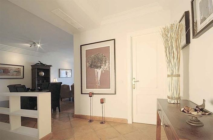 Image No.4-Villa de 4 chambres à vendre à La Duquesa