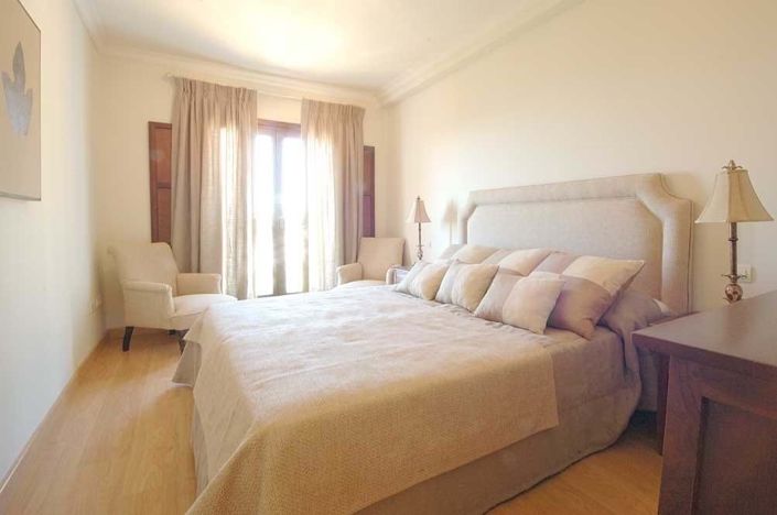 Image No.5-Villa de 4 chambres à vendre à La Duquesa