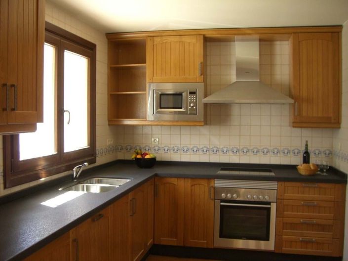 Image No.6-Villa de 4 chambres à vendre à La Duquesa