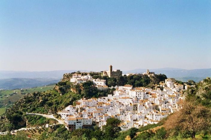 Image No.7-Villa de 4 chambres à vendre à La Duquesa