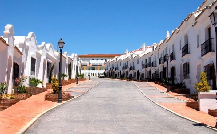 Image No.8-Villa de 4 chambres à vendre à La Duquesa