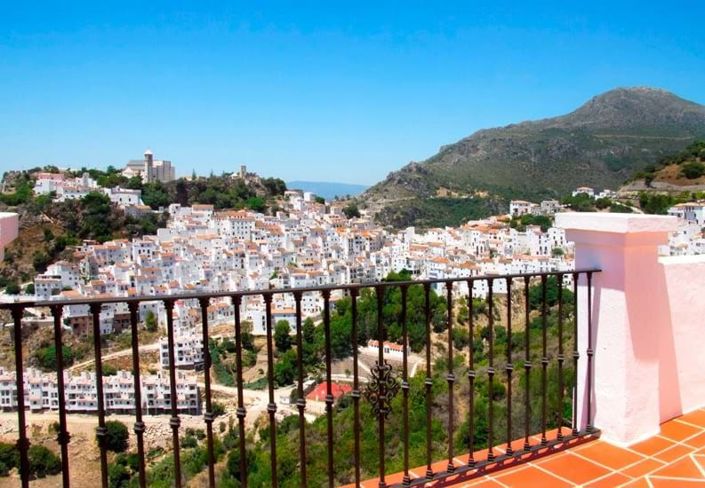 Image No.9-Villa de 4 chambres à vendre à La Duquesa