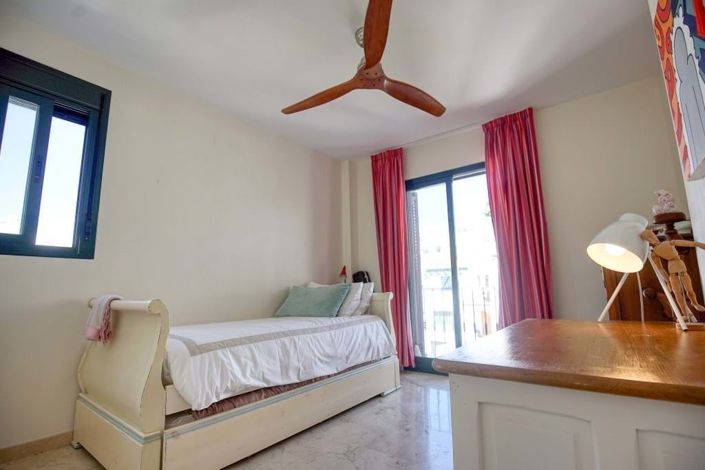 Image No.12-Villa de 3 chambres à vendre à Malaga