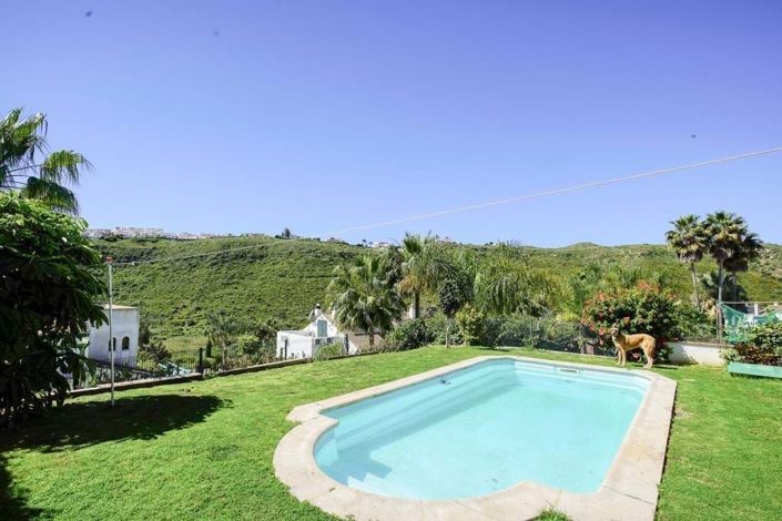 Image No.16-Villa de 3 chambres à vendre à Malaga