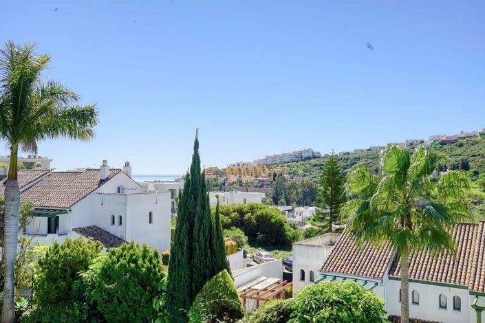 Image No.17-Villa de 3 chambres à vendre à Malaga