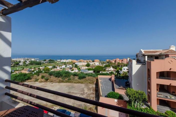 Image No.10-Penthouse de 2 chambres à vendre à La Duquesa