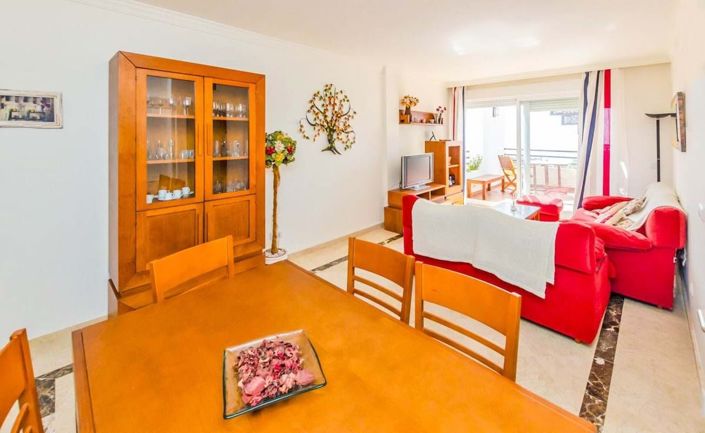 Image No.11-Penthouse de 2 chambres à vendre à La Duquesa