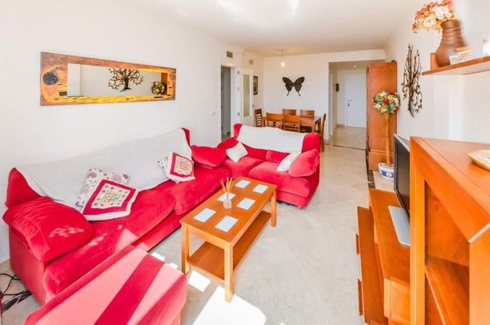 Image No.12-Penthouse de 2 chambres à vendre à La Duquesa