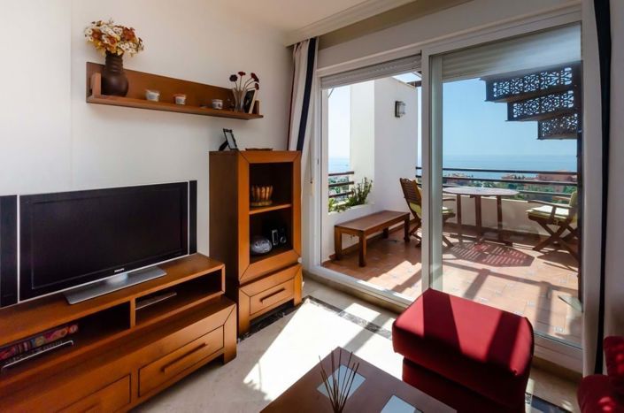 Image No.13-Penthouse de 2 chambres à vendre à La Duquesa