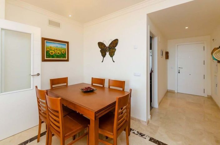 Image No.14-Penthouse de 2 chambres à vendre à La Duquesa