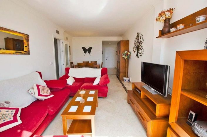 Image No.15-Penthouse de 2 chambres à vendre à La Duquesa