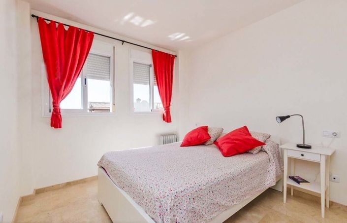 Image No.16-Penthouse de 2 chambres à vendre à La Duquesa