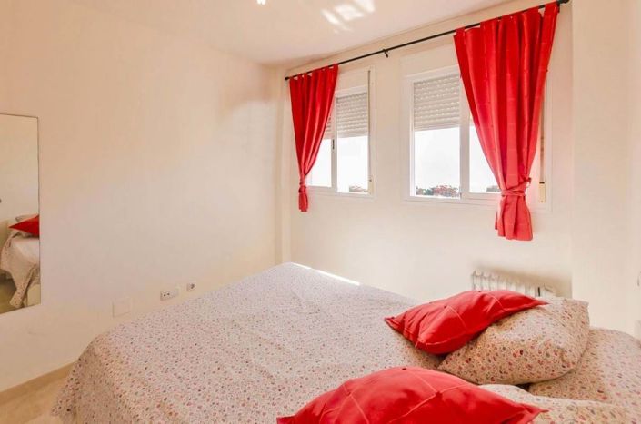 Image No.17-Penthouse de 2 chambres à vendre à La Duquesa