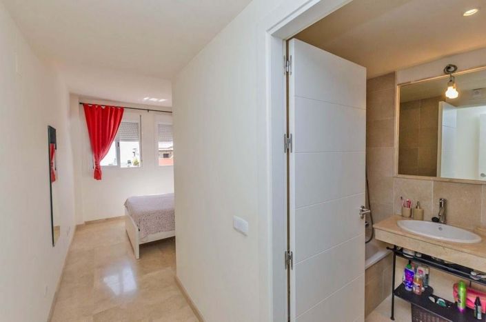 Image No.18-Penthouse de 2 chambres à vendre à La Duquesa