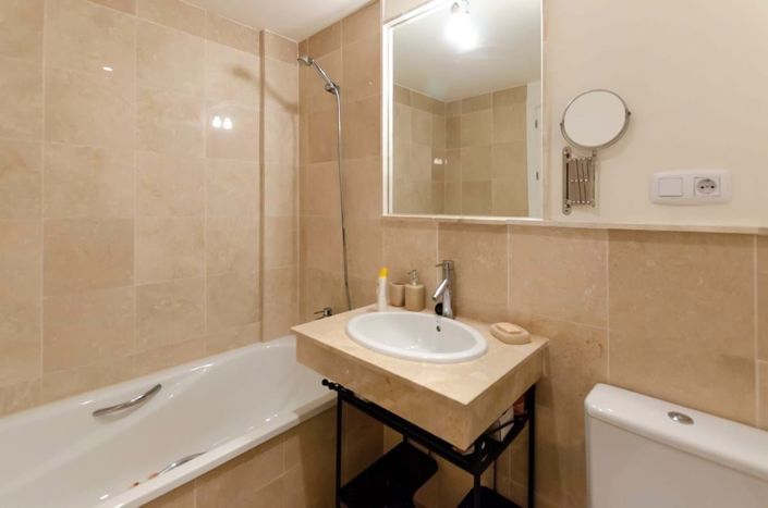 Image No.19-Penthouse de 2 chambres à vendre à La Duquesa