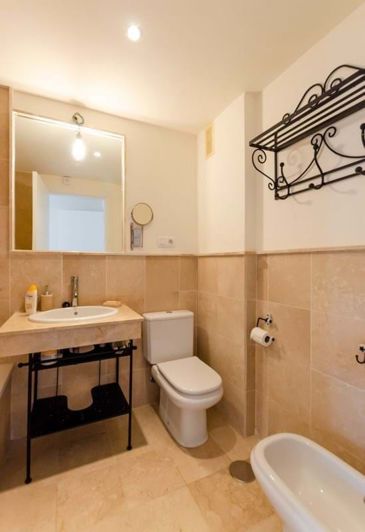 Image No.20-Penthouse de 2 chambres à vendre à La Duquesa