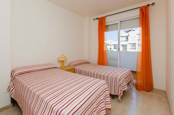 Image No.21-Penthouse de 2 chambres à vendre à La Duquesa